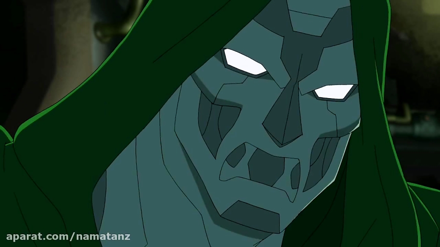 انیمیشن انتقام جویان فصل 1 قسمت 15 - Marvels Avengers